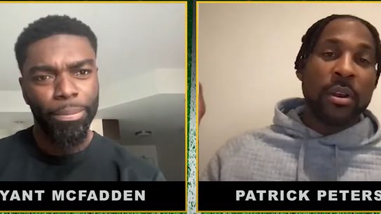 Steelers' Patrick Peterson Has Strong Question For Young Players: "When You Have An Opportunity, Why Are You Not Taking Advantage? (Steelers News)